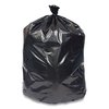 Coastwide Professional 33 gal Trash Bags, 33 in x 39 in, Extra Heavy-Duty, 1.5 mil, Black, 100 PK CW25530/X6639AK